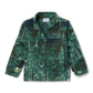 Columbia Youth Zing III Fleece, Rain Forest Deschutrees, 4T