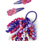Gymboree,and Toddler Headbands and Hair Accessories,Island Flower 3 Pack,One Size