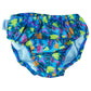 Swim Diaper Fish 3T