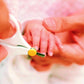 Pigeon Nail Scissor (New Born Baby) Made In Japan