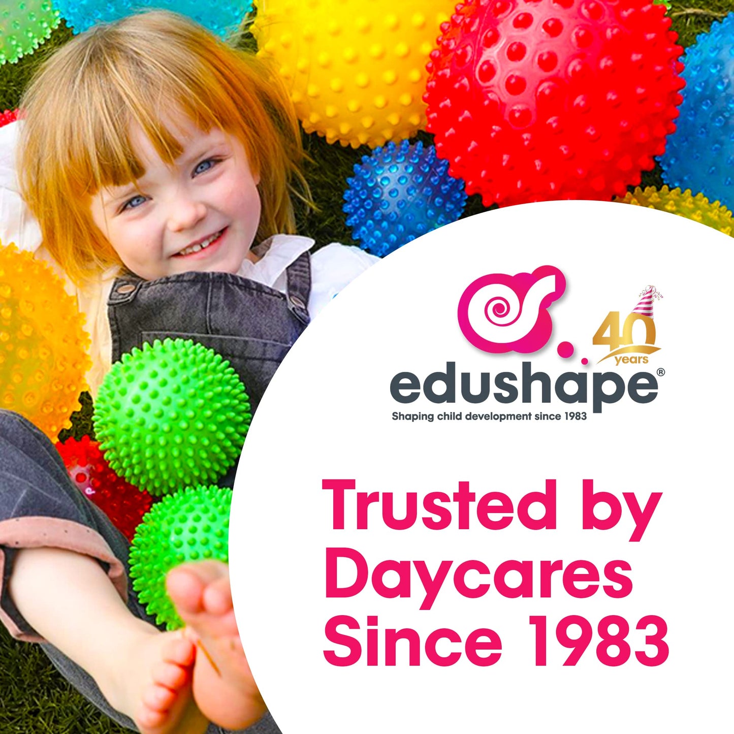 Edushape Water Spinner