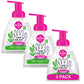 Dapple Foaming Hand Soap, Gentle Hand Wash Baby Soap, Hypoallergenic For Sensitive Skin, Powered By Plants, Lavender, 13 Fl Oz (