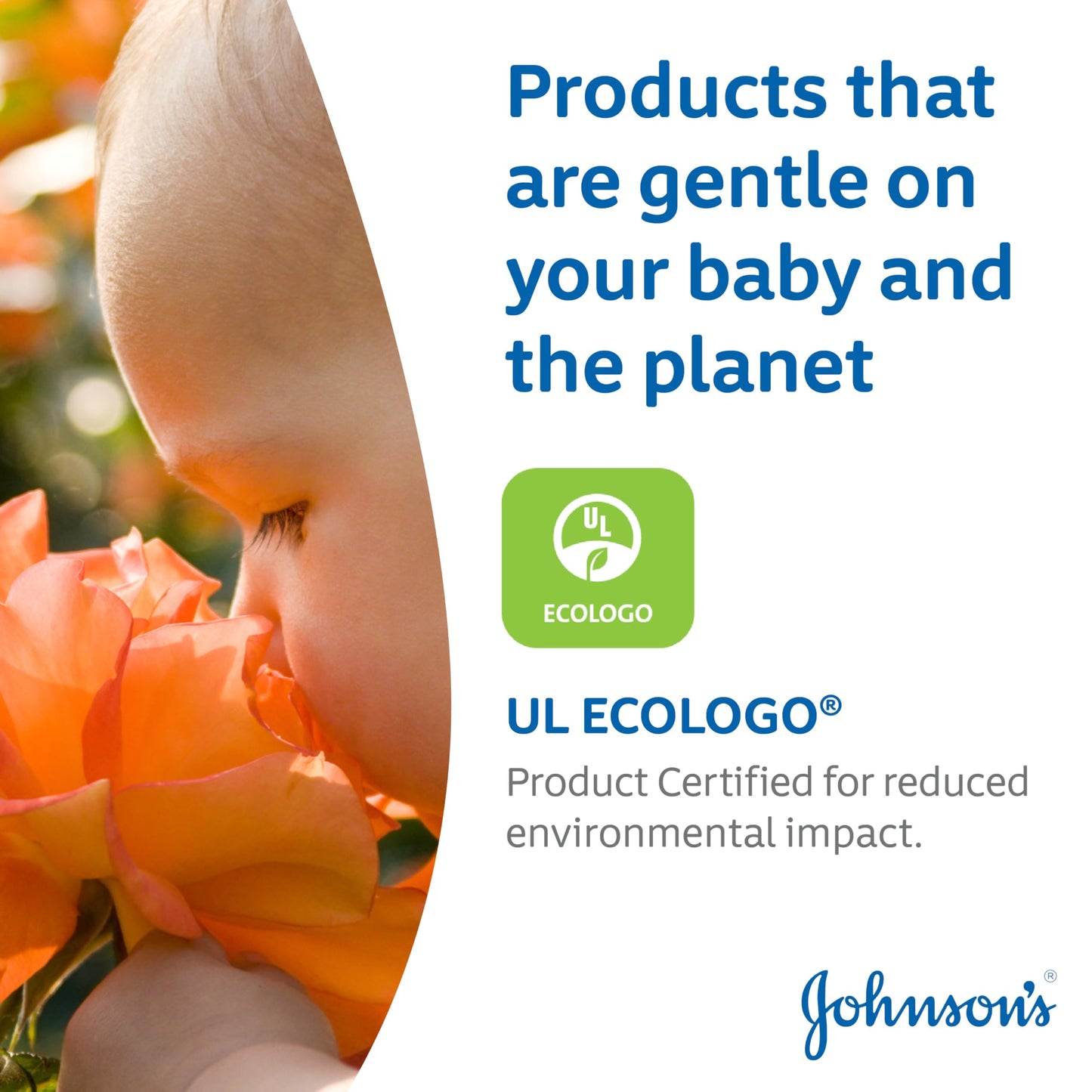 Johnson'S Baby Calming Baby Shampoo With Soothing Naturalcalm Scent, Clear, 13.6 Fl Oz (Pack Of 3)