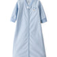Carters Unisex Baby Sleep Bag (Blue Dog, 6-9 Months)