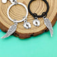 Loss Memorial Keychain Loss Of Baby Memorial Gift Sympathy Gift For Infant Loss Pregnancy Miscarriage Baby Memorial Jewelry Reme