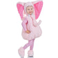 Toddlers Cute Pink Elephant Costume - Pink Elephant Belly Babies
