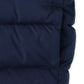 The Children'S Place Baby Boys Toddler Medium Weight Puffer Jacket, Wind, Water-Resistant, Navy, 4T
