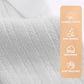 Baby Girls Knee High Socks Non Slip Toddler Stockings Cotton Bow Ruffle Newborn Long Socks Infant Tube Dress Socks 0-6/6-12M