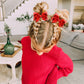 70 Pieces Hair Bows For Girls 3 Inch Grosgrain Ribbon Toddler Hair Accessories With Alligator Clips For Toddlers Baby Girls Kids