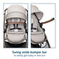 Maxi-Cosi Zelia Luxe 5-In-1 Modular Travel System