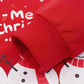 Baby Boys Xmas Snowman Sweatshirt Crewneck Long Sleeve Toddler Christmas Sweaters Cartoon Winter Clothes 8281-2T