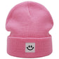 55Cube Baby Beanie 3-5 Years 5-8 Years Pink