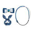 Cinereplicas Harry Potter - Hair Accessories Trendy Ravenclaw - Set Of 3 - Official License