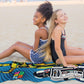 Jay Franco Star Wars Droids Bath Pool Beach Towel - Kids Super Soft & Absorbent 100% Cotton Towel With R2-D2 And C-3Po, Measures