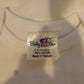Baby Tee Time Gray Crew Neck Baby Boys' Just Like Daddy Police Car One Piece 6-12 Months