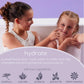 B.Box Body Hydrate - Baby Lotion. Calming Calendula & Roman Chamomile Scents. Body Lotion For Newborns & Up. Gentle, Plant Based