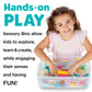 Creativity for Kids Sensory Bin: Bake Shop - Pretend Play Kindergarten Learning Activities, Sensory Toys for Kids Ages 3-4+, Tod