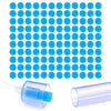 120-Pack Of Premium Baby Nasal Aspirator Hygiene Filters, Replacement For Nosefrida Nasal Aspirator Filter, Bpa, Phthalate & Lat