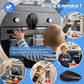 Mcotop Oven Lock Child Safety (2 Pack), Kitchen Safety Oven Door Lock For Babies & Kids, Stove Child Proof, Childproof Oven Lock