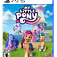 My Little Pony: A Maretime Bay Adventure - Playstation 5