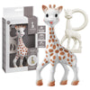 Sophie la girafe, Award Set | Includes Sophie la girafe, a Sophie la girafe Mini Teether & Photo Instructions | Handcrafted for 