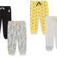Amazon Essentials Disney  Marvel  Star Wars Baby Pull-On Pant, Winnie The Pooh Oh Bother,Newborn
