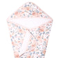 Copper Pearl Hooded Bath Towels Premium Knit/Terry Cloth Baby Towels With Hood, Pockets, And Cool Designs - Great To Gift And Ma