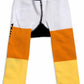 Pavilion Gift Company Izzy & Owie-Trick Or Treat Halloween 12-24 Month Unisex Baby Leggings, Orange, 12-24 M