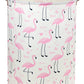 Ddbasket Flamingo Pink Laundry Hamper Baby Girl Laundry Basket Kids Toy Storage Bins Nursery Hamper For Girls Room Decor Bedroom