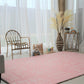 Cushmat Stylish Reversible Foam Play Mat (Large, Explorer - Ash Rose) - Soft, Waterproof, Durable Play Mat For Infants, Babies,