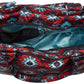 Jujube Be Classy Structured Multi-Functional Diaper Bag/Purse, Classic Collection - Sweet Scarlet