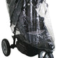 Valco Baby Universal 3 Wheel and Trend 4 Rain Cover