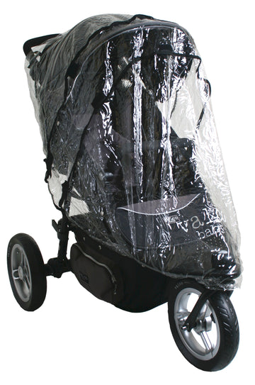 Valco Baby Universal 3 Wheel and Trend 4 Rain Cover