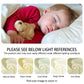 NTBAY Organic Cotton Toddler Pillowcases - Super Soft & Breathable Jersey Cotton Toddler Pillow Cases, 13   x18    Pillow Cases