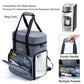Sfybyheart Carrying Case Compatible With Baby Brezza Formula Pro Advanced Formula Dispenser Machine Carrying Bag - Baby Formula