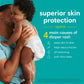 Pampers Baby Diapers - Swaddlers - Size 8, 60 Count, Ultra Absorbent Disposable Infant Diaper