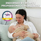 Haakaa Silicone Breast Pump & Silicone Cap 5Oz150Ml