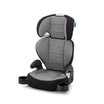 Graco Turbobooster 2.0 Highback Booster Car Seat, Declan