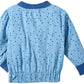 Rosie Pope Baby Baby Girls Jacket Rbp10886-37, Blue, 24 Months