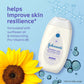 Johnson'S Baby Sensitive Care Face & Body Baby Cream, Daily Moisturizing Baby Cream To Nourish & Comfort Dry, Sensitive Skin, Li