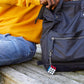 RUBIKS Cube 3 x 3 Key Ring - Colourful Puzzle Game Rubiks - Mini Puzzle 3x3 Orginial Colour Matching - Classic Cube Problem So