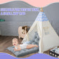 Royalay Cushion For Climbing Arch For Kids, Premium Climbing Set Cushion, Arch Cushion Floor Cushion Toddler Nap Mat, Bed Floor