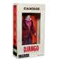 Neca Django Unchained Candie 8' Action Figure, Series 1