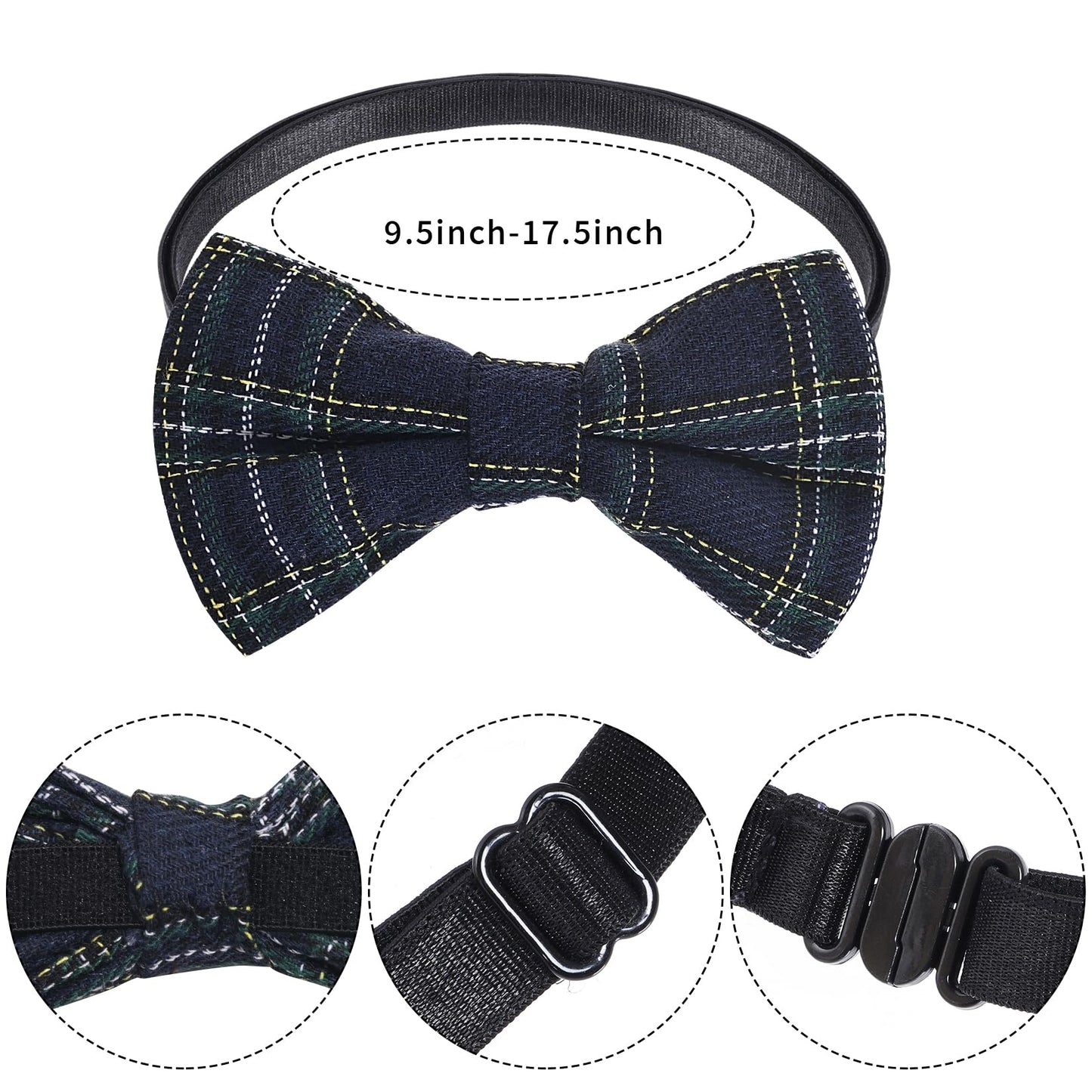 Kids Old Man Costume 100 Day Of School Grandpa Costume For Boys 1920S Old Man Outfit Halloween Old Man Costume Dress Up Set Incl