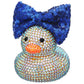 Sotiff Cheerleader Gifts Ideas Rhinestone Crystal Rubber Ducks You ve Been Cheer Ducked Cheer Team Inspirational Gift Accessori