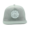 Born To Love Knuckleheads Baby Boy Infant Trucker Hat Sun Mesh Baseball Cap Mesh Back Unisex Toddler Sun Hat - Pismo, 6-12 Month