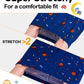 Daughter Queen Boys Pajamas 18-24 Months Summer Pjs Basketball Pj Sets Baby Toddler Cotton Short Sleeve Jammies Sports Ball Slee
