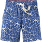 Carter'S Unisex Baby Print Woven Shorts (Baby) - Anchors - 3M
