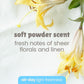 Baby Magic Moisturizing Hair & Body Wash | Specially Formulated For Baby'S Delicate Skin | Tear-Free | Calendula & Coconut | 30