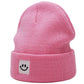 55Cube Baby Beanie 3-5 Years 5-8 Years Pink